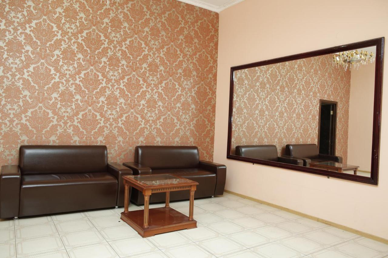 Daniyar Hotel Akmola Esterno foto